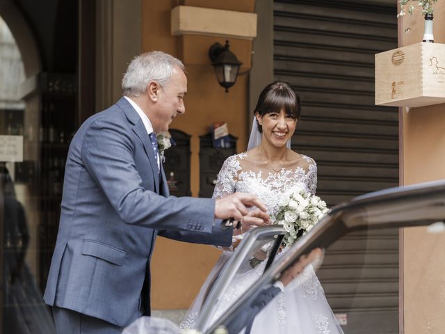 Il matrimonio di Massimiliano e Rossella a San Maurizio Canavese, Torino 44