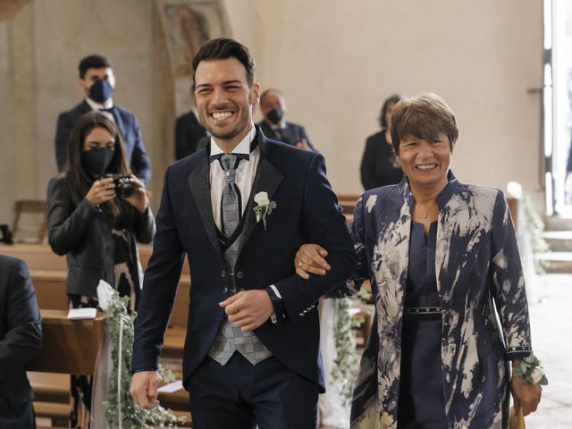 Il matrimonio di Massimiliano e Rossella a San Maurizio Canavese, Torino 47