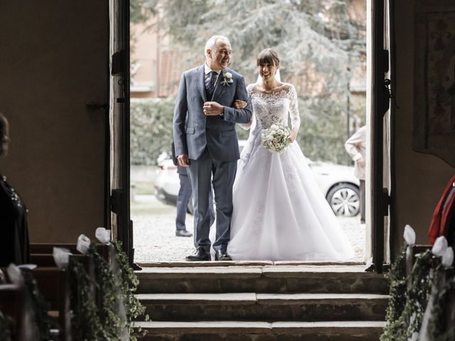 Il matrimonio di Massimiliano e Rossella a San Maurizio Canavese, Torino 50