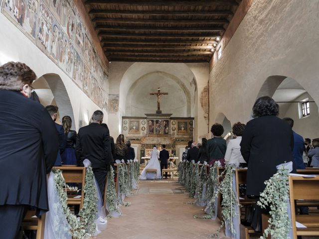 Il matrimonio di Massimiliano e Rossella a San Maurizio Canavese, Torino 52