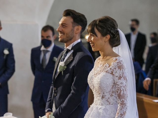 Il matrimonio di Massimiliano e Rossella a San Maurizio Canavese, Torino 53