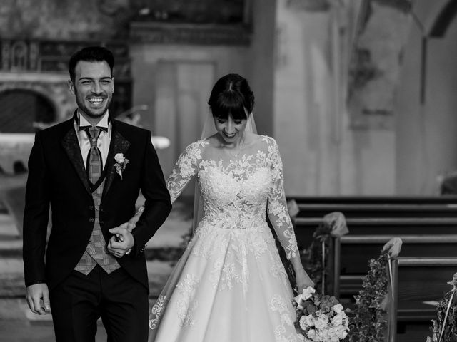 Il matrimonio di Massimiliano e Rossella a San Maurizio Canavese, Torino 59