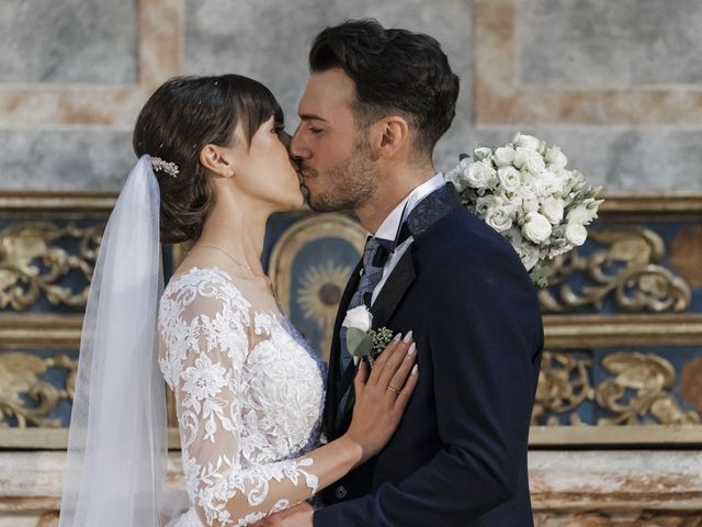 Il matrimonio di Massimiliano e Rossella a San Maurizio Canavese, Torino 66