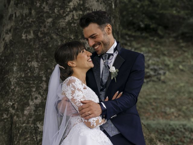 Il matrimonio di Massimiliano e Rossella a San Maurizio Canavese, Torino 74