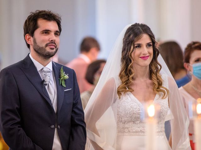 Il matrimonio di Aurelio e Alessia a Messina, Messina 2