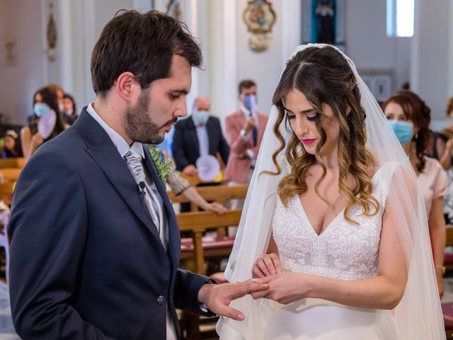 Il matrimonio di Aurelio e Alessia a Messina, Messina 13