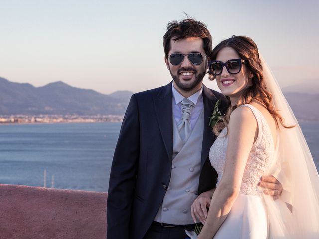 Il matrimonio di Aurelio e Alessia a Messina, Messina 14