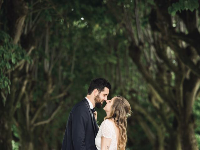 Il matrimonio di Nicola e Martina a Cavour, Torino 25