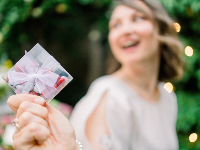 Il matrimonio di Davide e Elena a Neviglie, Cuneo 65