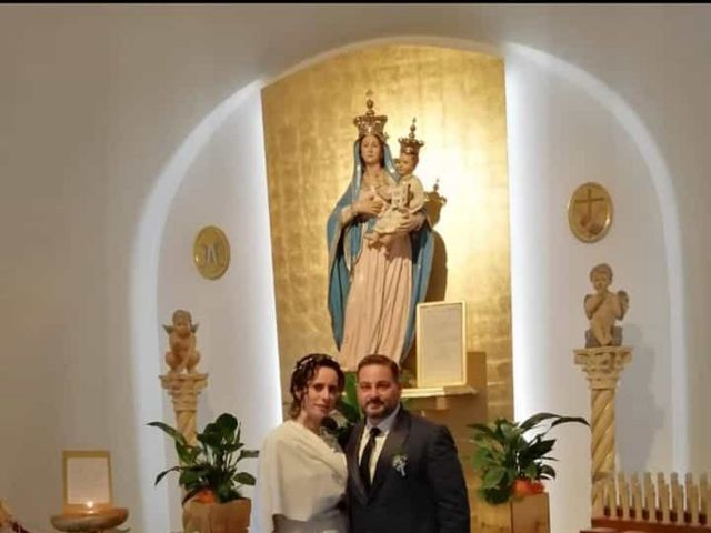 Il matrimonio di Luca  e Giorgia  a Alberobello, Bari 6