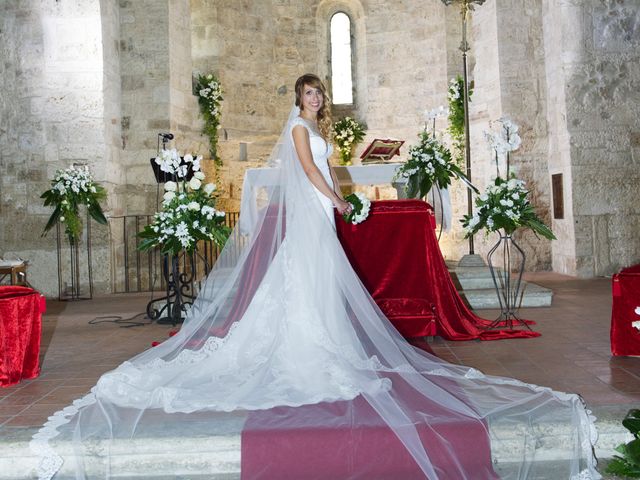 Il matrimonio di Valeriano e Emanuela a Ascoli Piceno, Ascoli Piceno 7