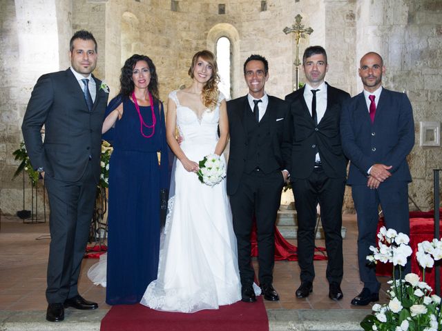 Il matrimonio di Valeriano e Emanuela a Ascoli Piceno, Ascoli Piceno 8