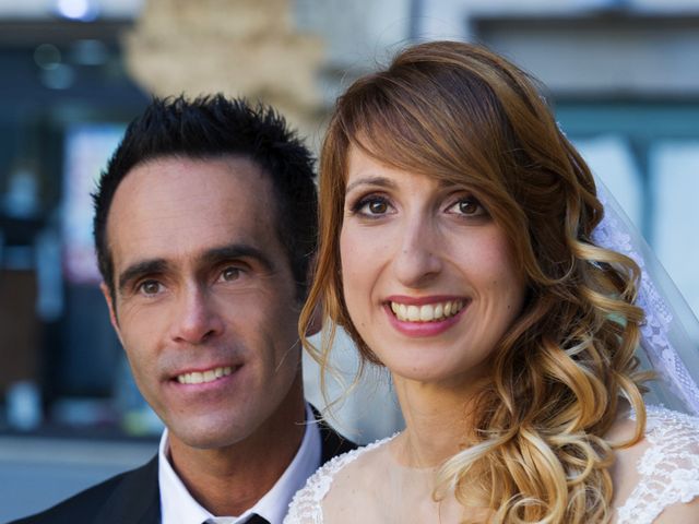 Il matrimonio di Valeriano e Emanuela a Ascoli Piceno, Ascoli Piceno 19