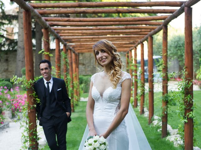 Il matrimonio di Valeriano e Emanuela a Ascoli Piceno, Ascoli Piceno 28