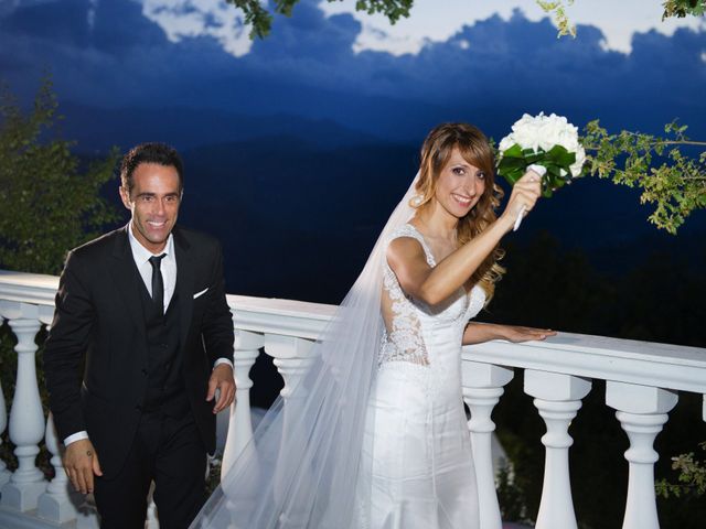 Il matrimonio di Valeriano e Emanuela a Ascoli Piceno, Ascoli Piceno 36