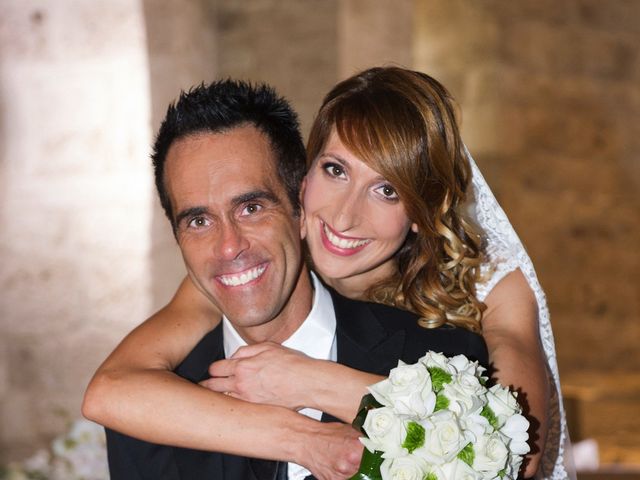 Il matrimonio di Valeriano e Emanuela a Ascoli Piceno, Ascoli Piceno 10