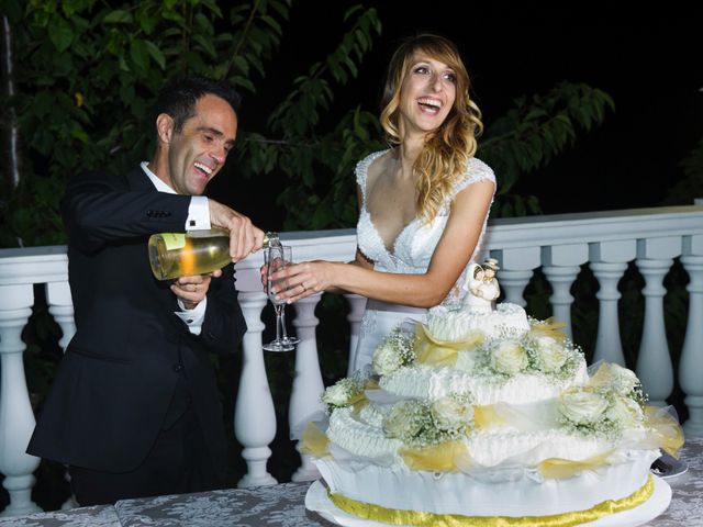 Il matrimonio di Valeriano e Emanuela a Ascoli Piceno, Ascoli Piceno 40