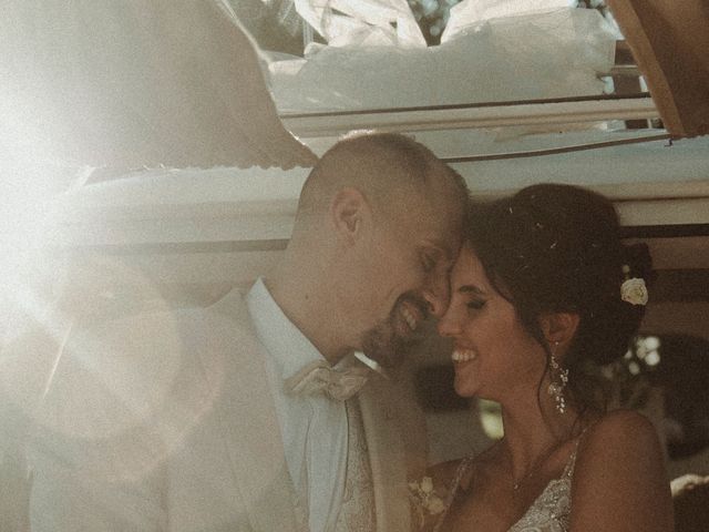Il matrimonio di Gino e Valentina  a Verona, Verona 3