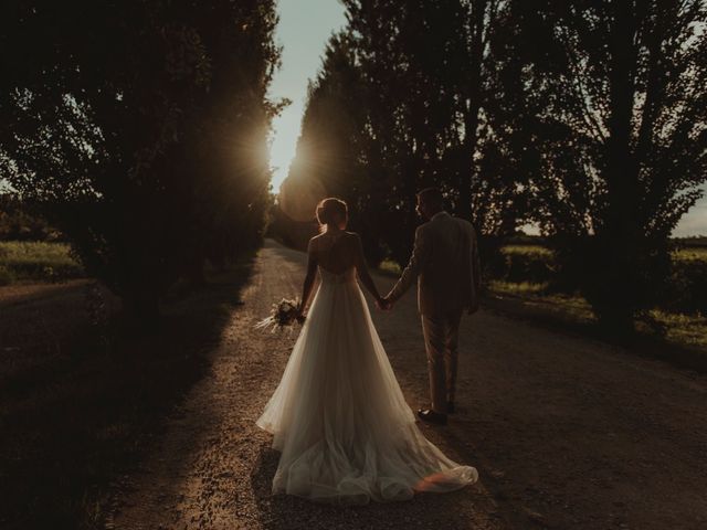 Il matrimonio di Gino e Valentina  a Verona, Verona 2