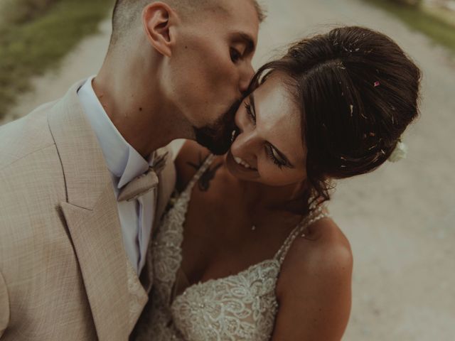 Il matrimonio di Gino e Valentina  a Verona, Verona 4