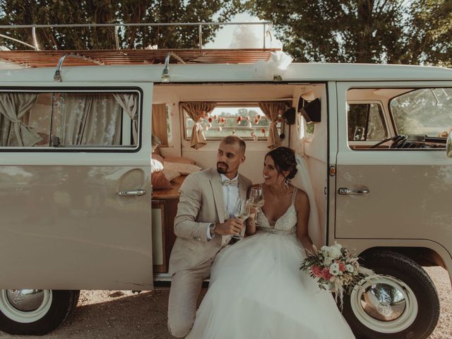 Il matrimonio di Gino e Valentina  a Verona, Verona 5
