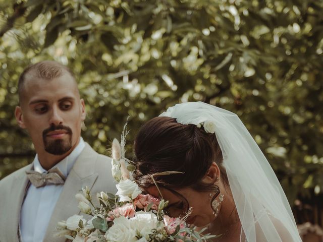 Il matrimonio di Gino e Valentina  a Verona, Verona 6