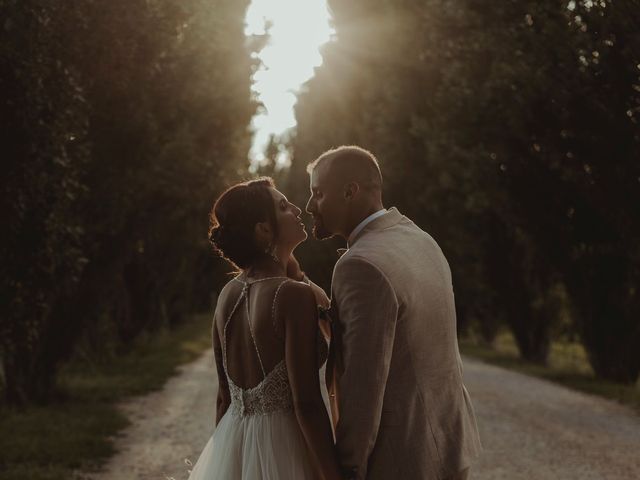 Il matrimonio di Gino e Valentina  a Verona, Verona 7