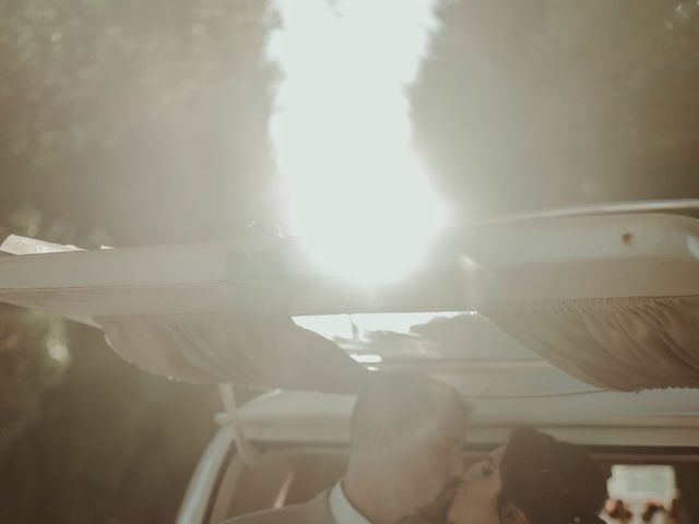 Il matrimonio di Gino e Valentina  a Verona, Verona 9
