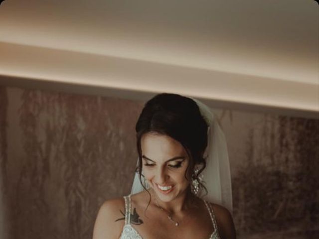Il matrimonio di Gino e Valentina  a Verona, Verona 12