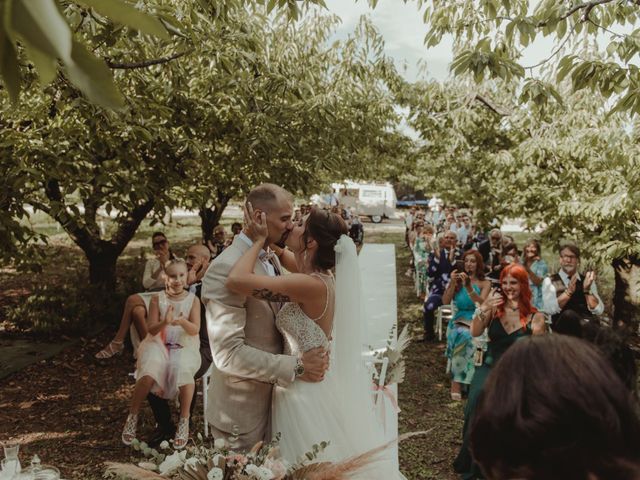 Il matrimonio di Gino e Valentina  a Verona, Verona 14