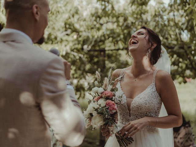 Il matrimonio di Gino e Valentina  a Verona, Verona 15