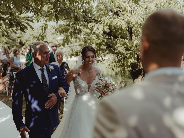 Il matrimonio di Gino e Valentina  a Verona, Verona 16
