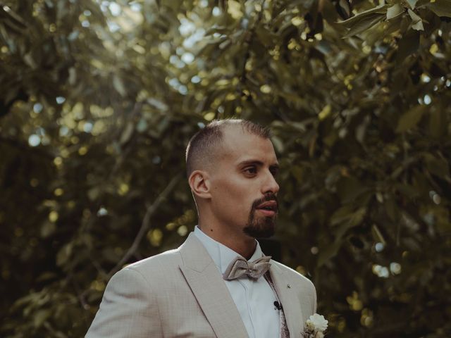 Il matrimonio di Gino e Valentina  a Verona, Verona 17