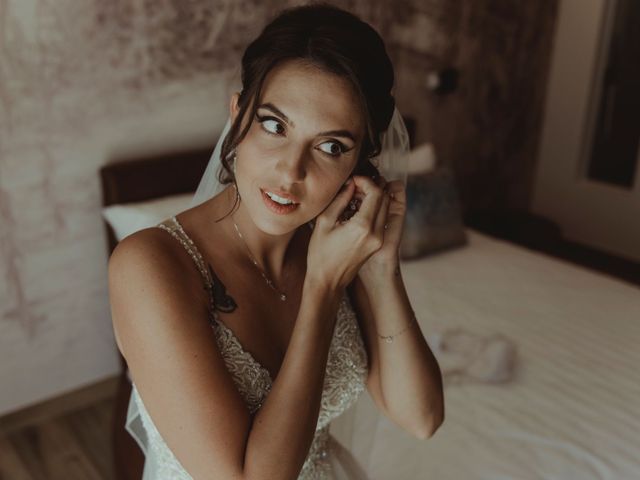 Il matrimonio di Gino e Valentina  a Verona, Verona 18