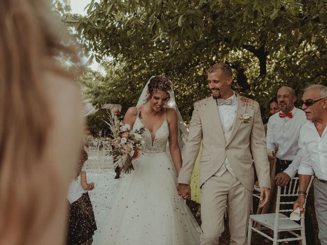 Il matrimonio di Gino e Valentina  a Verona, Verona 19
