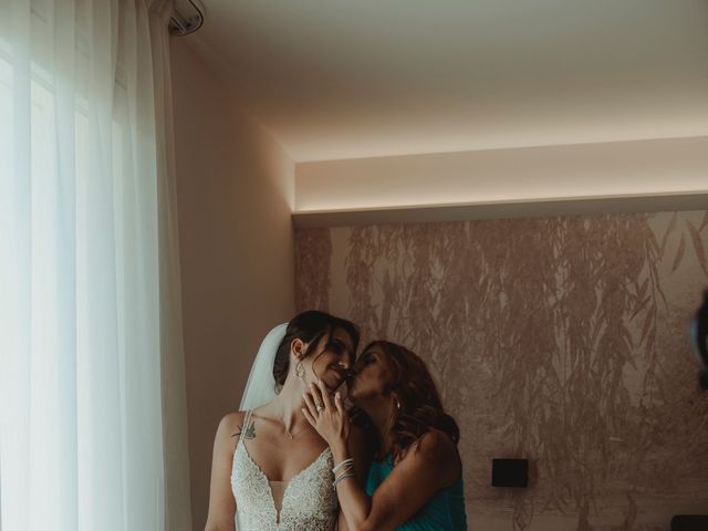 Il matrimonio di Gino e Valentina  a Verona, Verona 20