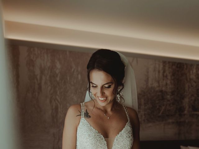 Il matrimonio di Gino e Valentina  a Verona, Verona 21