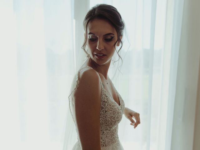 Il matrimonio di Gino e Valentina  a Verona, Verona 23