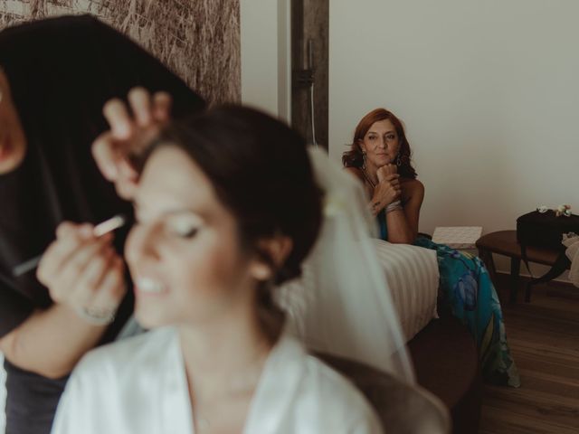 Il matrimonio di Gino e Valentina  a Verona, Verona 24
