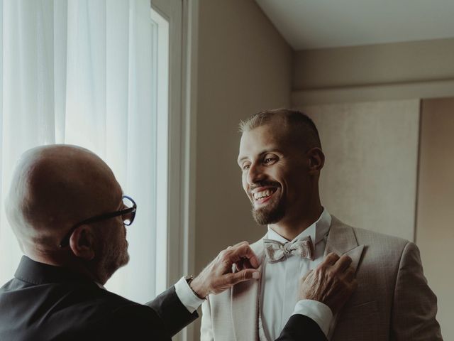 Il matrimonio di Gino e Valentina  a Verona, Verona 25