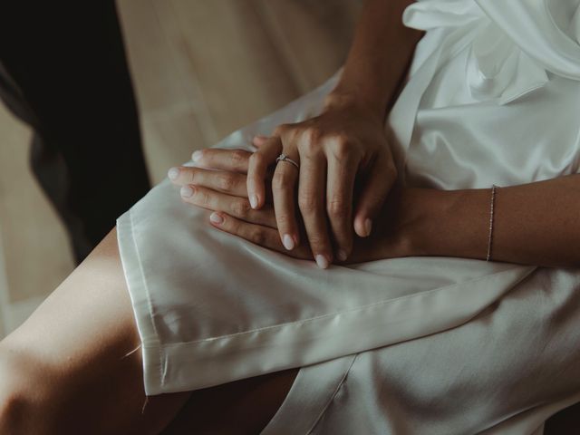 Il matrimonio di Gino e Valentina  a Verona, Verona 29