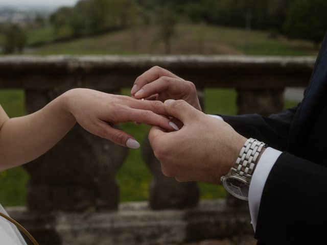 Il matrimonio di Alain e Zaira a Bergamo, Bergamo 5