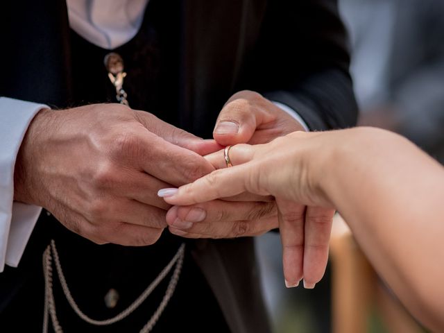 Il matrimonio di Simone e Giulia a Caselette, Torino 27