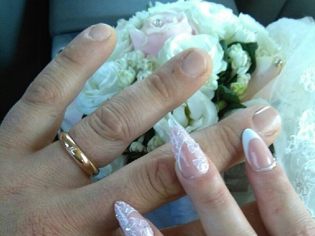 Il matrimonio di Luigi e Imma a Scafati, Salerno 4