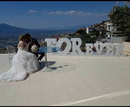 Il matrimonio di Luigi e Imma a Scafati, Salerno 5