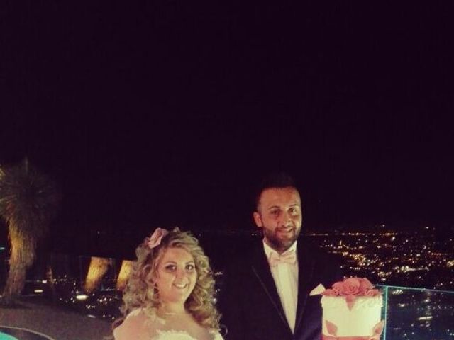 Il matrimonio di Luigi e Imma a Scafati, Salerno 7