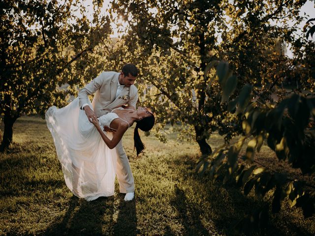 Il matrimonio di Alberto e Eleonora a Cesena, Forlì-Cesena 40