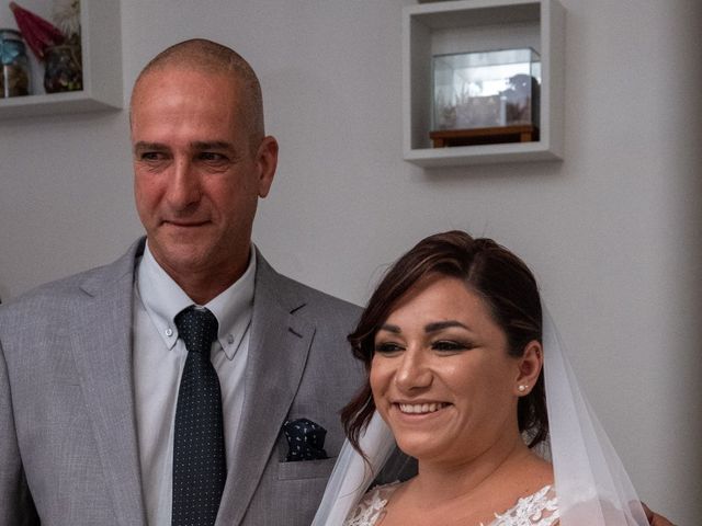 Il matrimonio di Marco e Karol a Cagliari, Cagliari 38