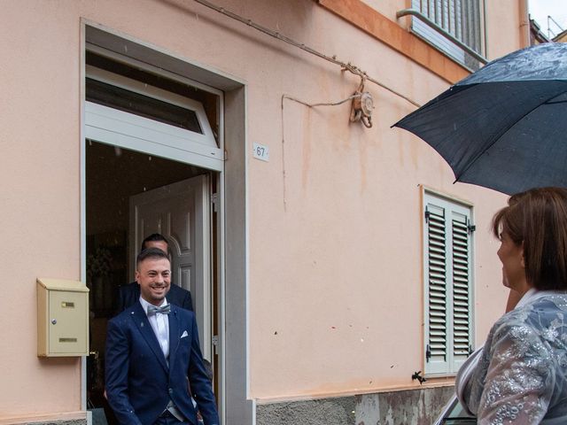 Il matrimonio di Marco e Karol a Cagliari, Cagliari 67