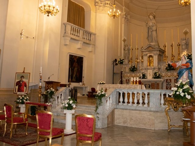 Il matrimonio di Marco e Karol a Cagliari, Cagliari 72